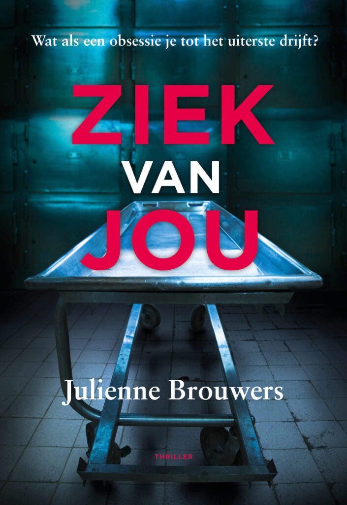 Ziek van Jou