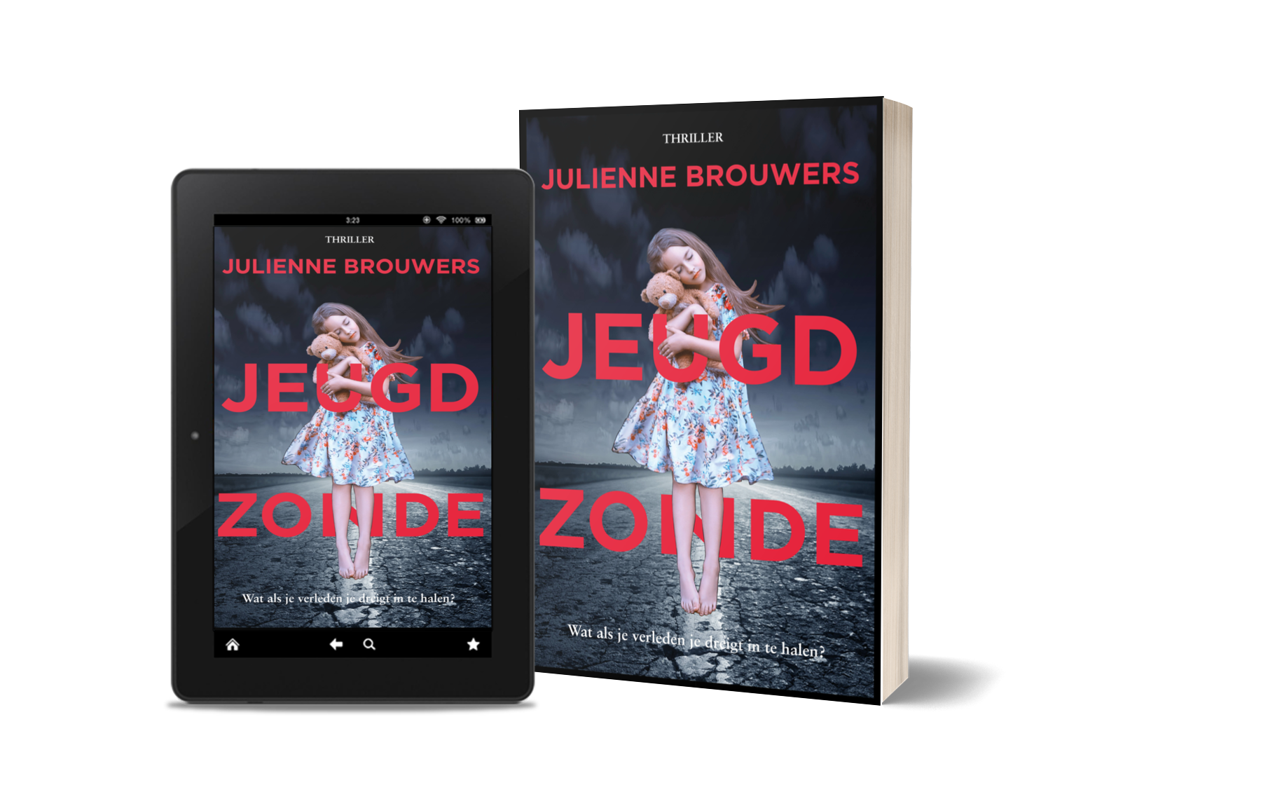 Jeugdzonde