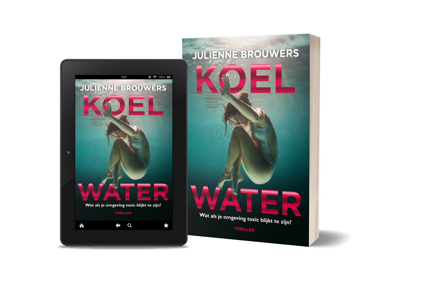 Koel Water