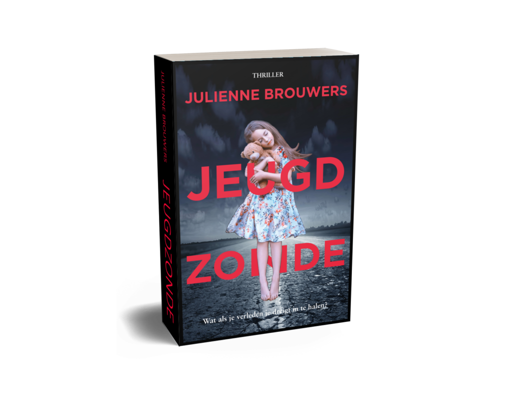 JEUGDZONDE (paperback)