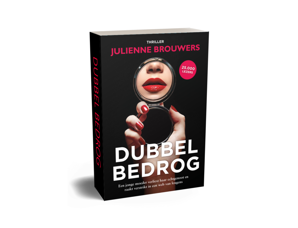 DUBBEL BEDROG (paperback)