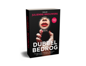 DUBBEL BEDROG (paperback)