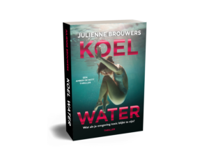 KOEL WATER (paperback) – Amber de Witt #1